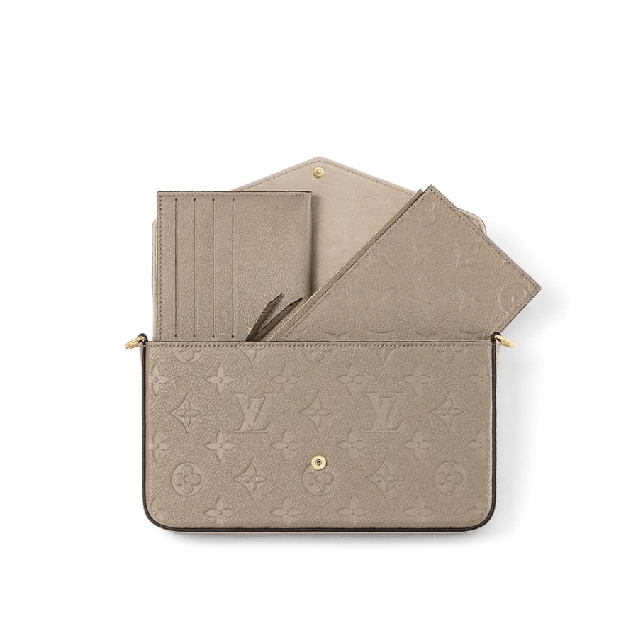 شنطه لويس فيتون Pochette Félicie