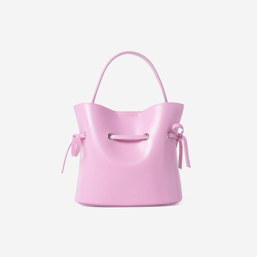 شنطه كريستينج  - ARIES BUCKET BAG