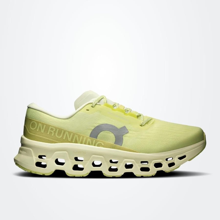 شوز اون رننق 3 Cloudmonster