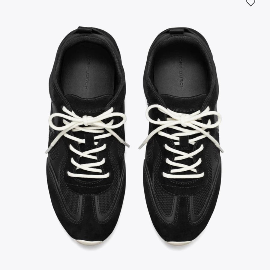 سنيكرز توري بورش FIELD SNEAKER