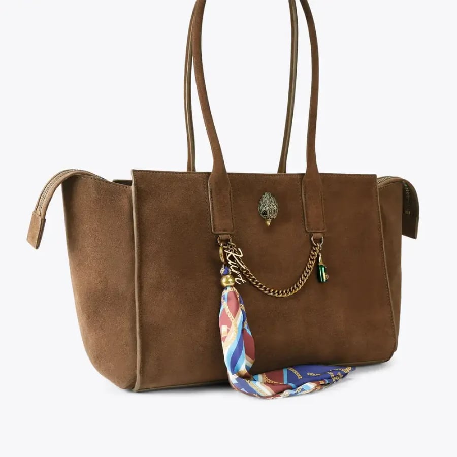 شنطه كرت جينجر sloane shopper