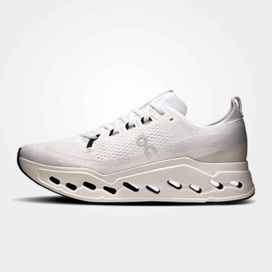On Running Shoes Cloudsurfer Max  - نسائي