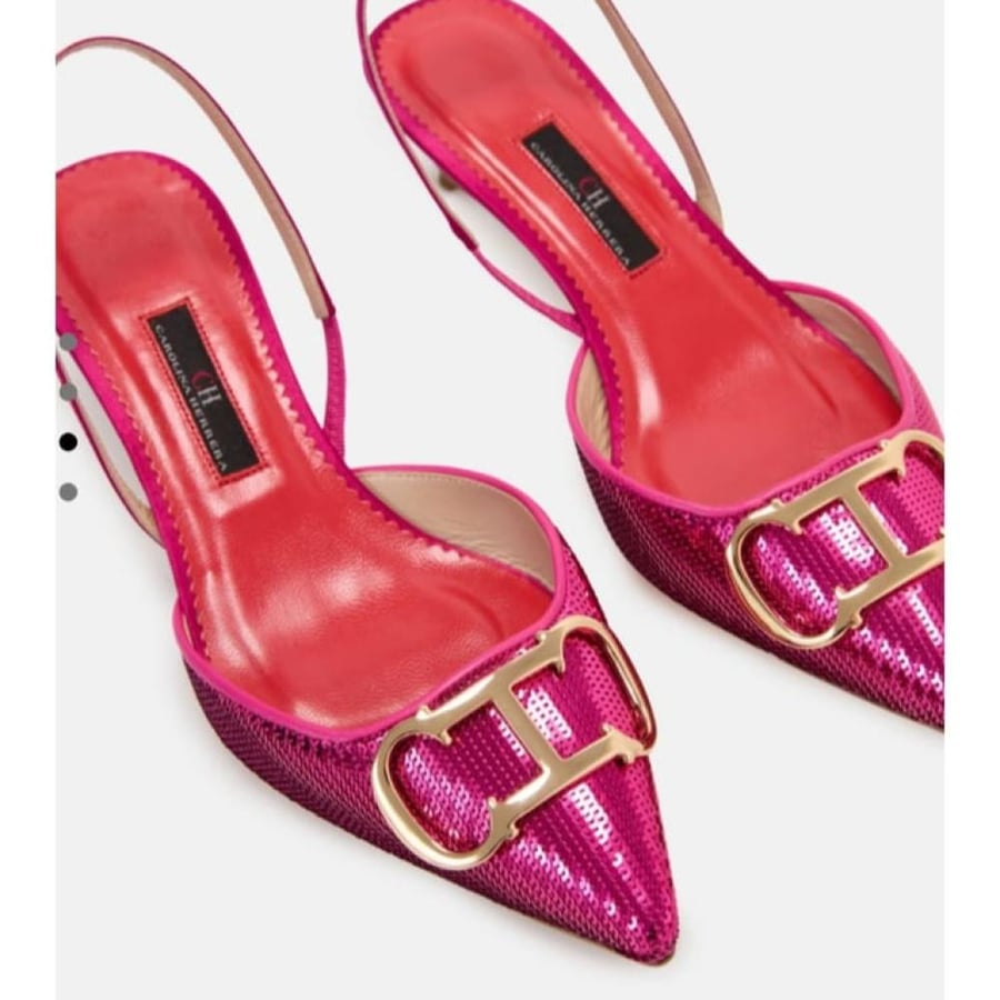 Carolina Herrera sandal