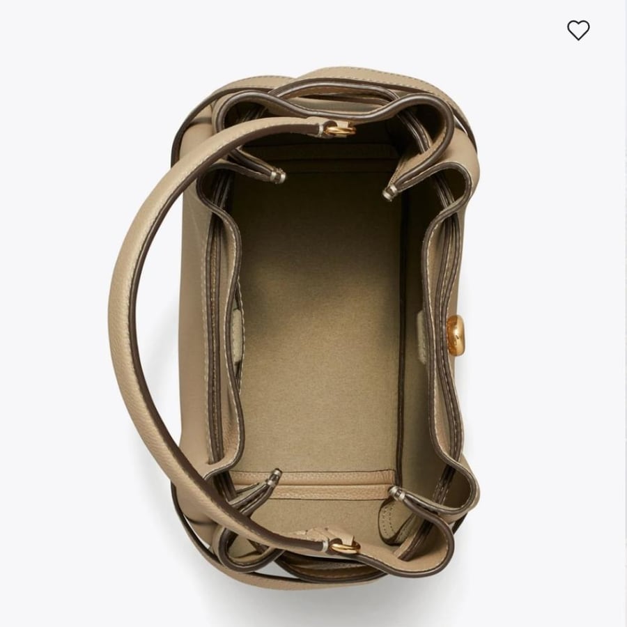 شنطه توري بورش  ROMY BUCKET BAG