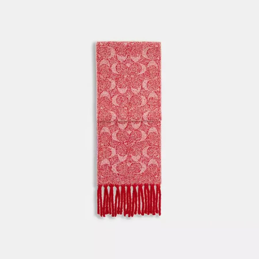 سكارف كوتش  Signature Muffler
