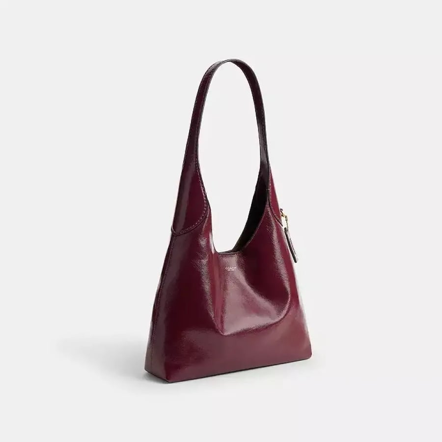حقيبه كوتش Brooklyn Shoulder Bag 28