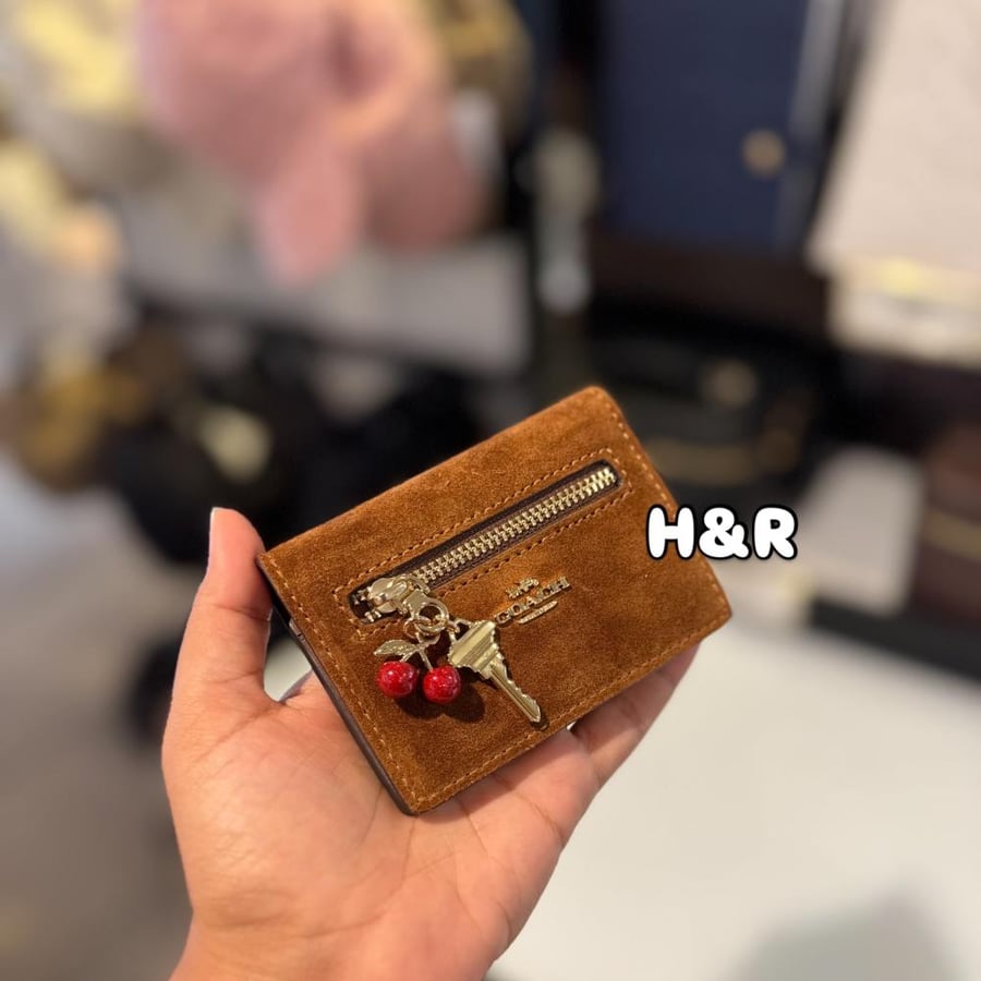 محفظة كوتش Card Case