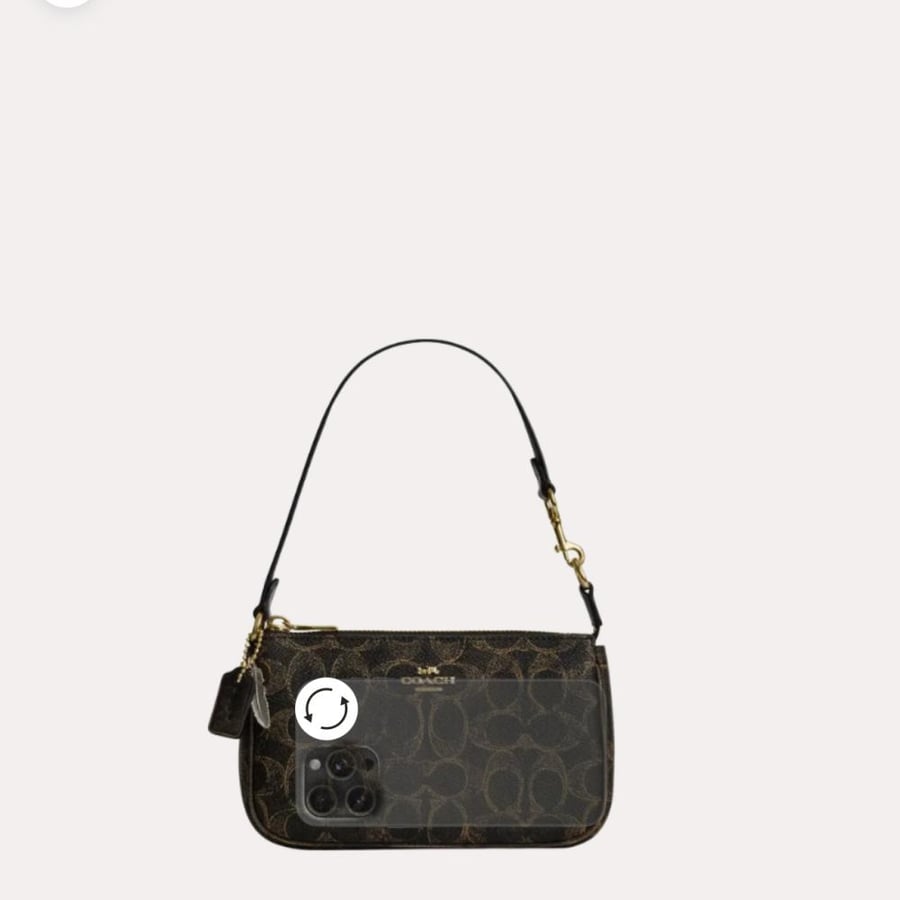شنطه كوتش Nolita 19