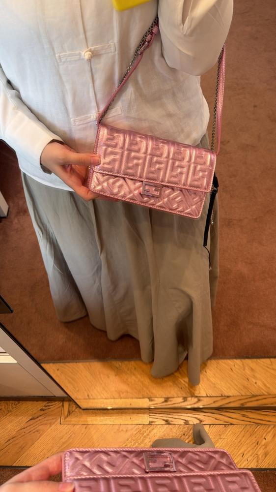 شنطه فندي