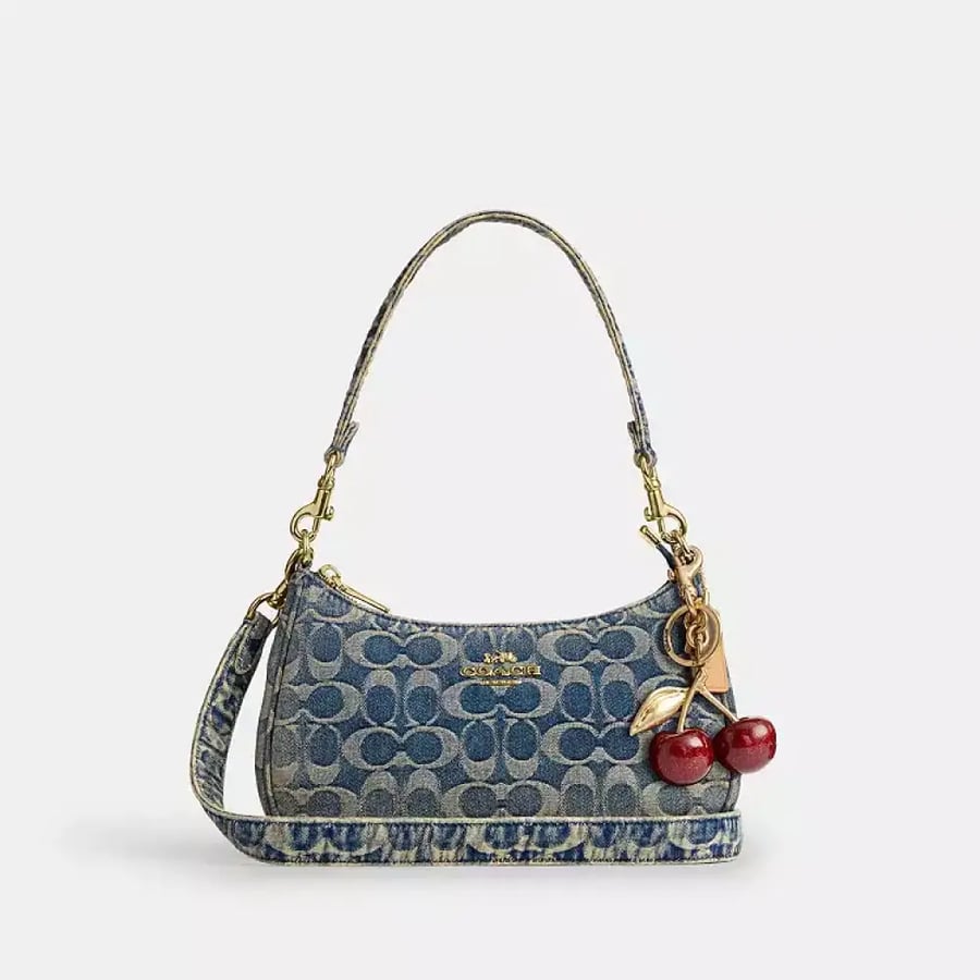 شنطه كوتش Teri Shoulder Bag