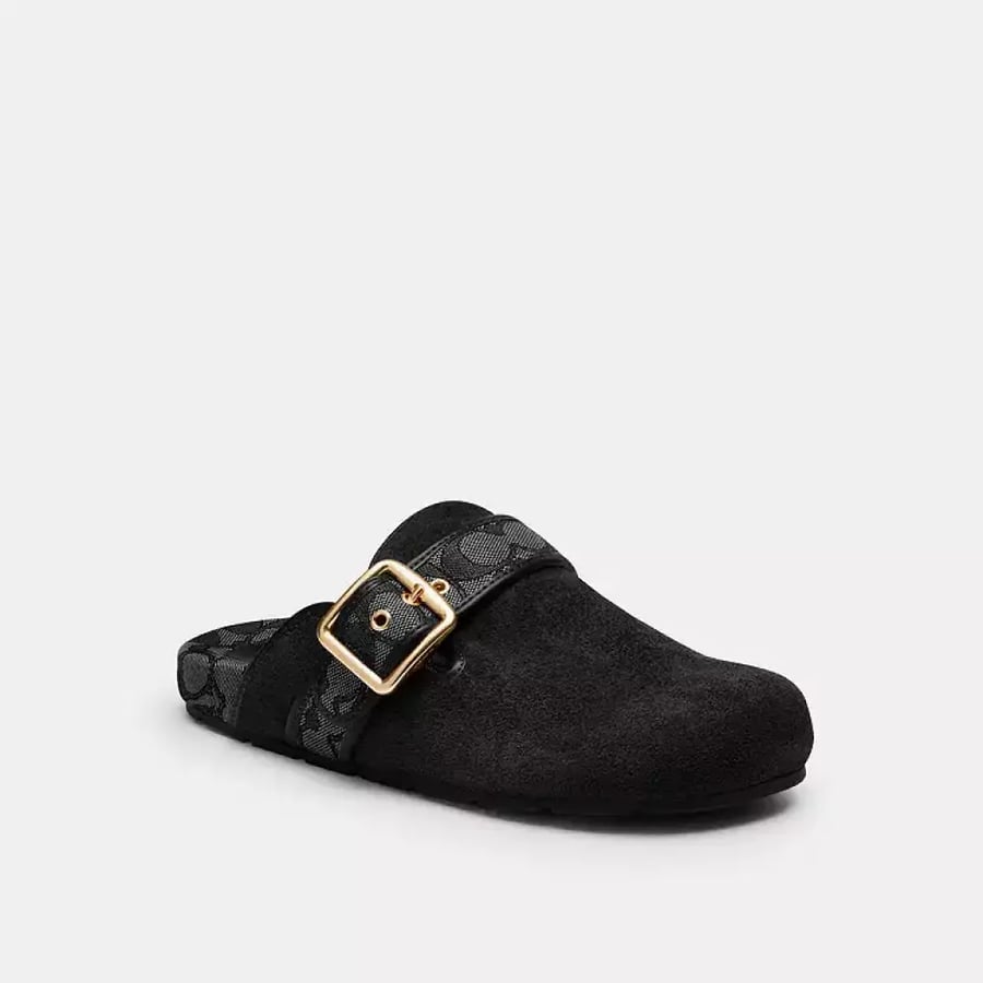 سليبر كوتش Archival Buckle Clog