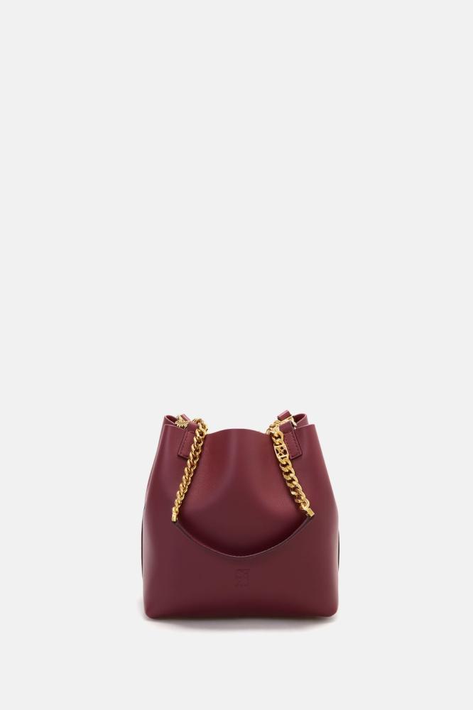 شنطه كارولينا هريرا  Matryoshka Chain XS | Small Shoulder Bag