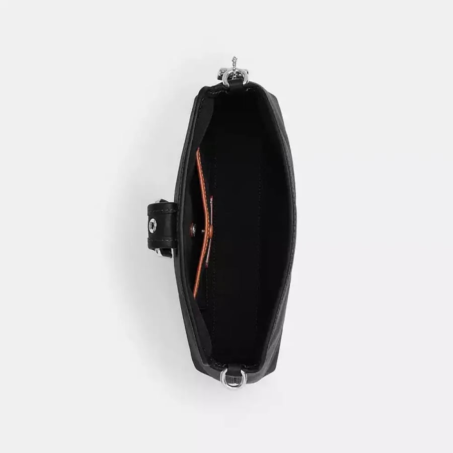 حقيبة كوتش Abbie Shoulder Bag