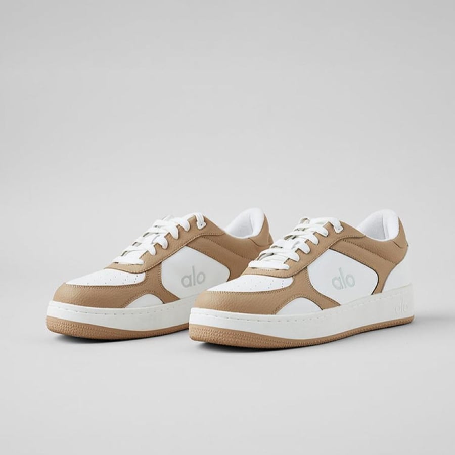شوز الو ALO Recovery Mode Sneaker