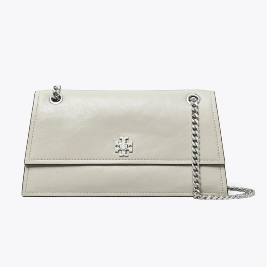 حقيبة توري بورش الحجم ميني MINI KIRA TURNLOCK SHOULDER BAG
