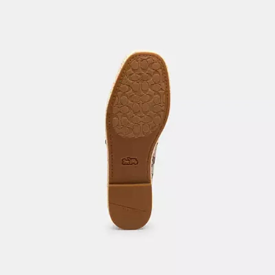 Coach shoes