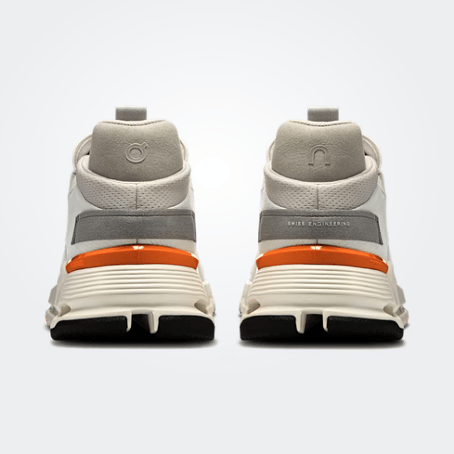 On Running Shoes Cloudnova 2 - رجالي