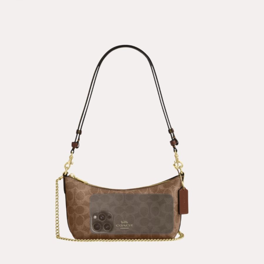 شنطه كوتشCaitlin Shoulder Bag
