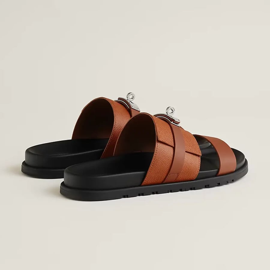 سليبر  ارميز Sandalias Jackson