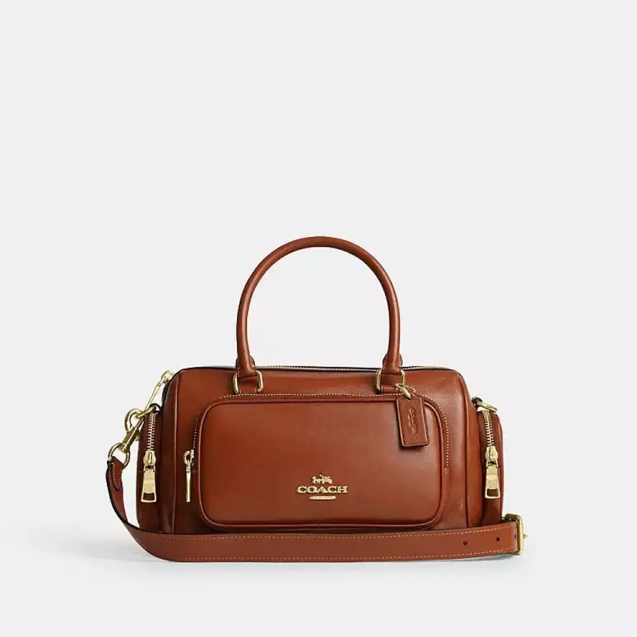 شنطه  كوتش Rowan Satchel Bag