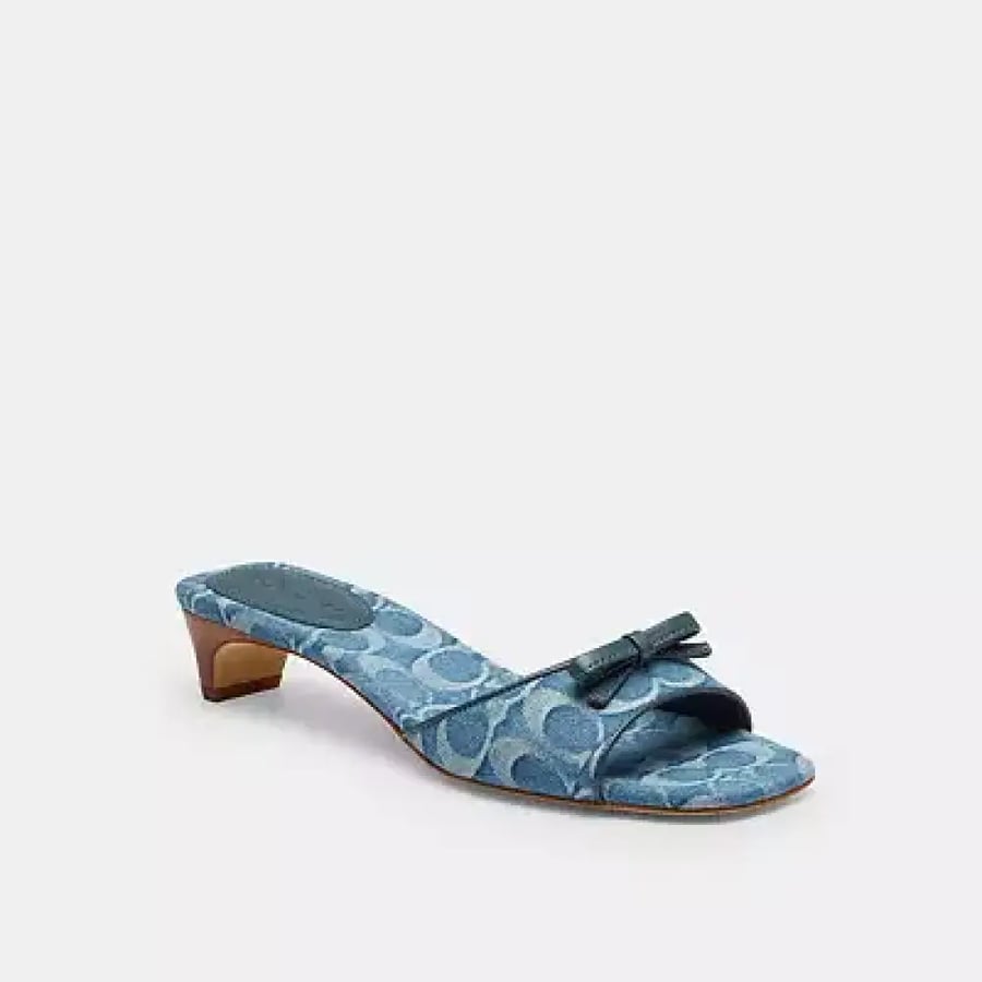 Kutch heel