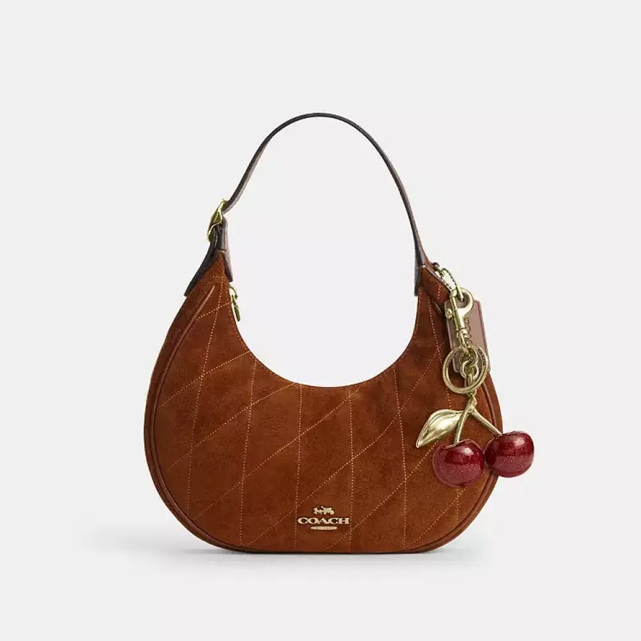 شنطه كوتش Emily Shoulder Bag