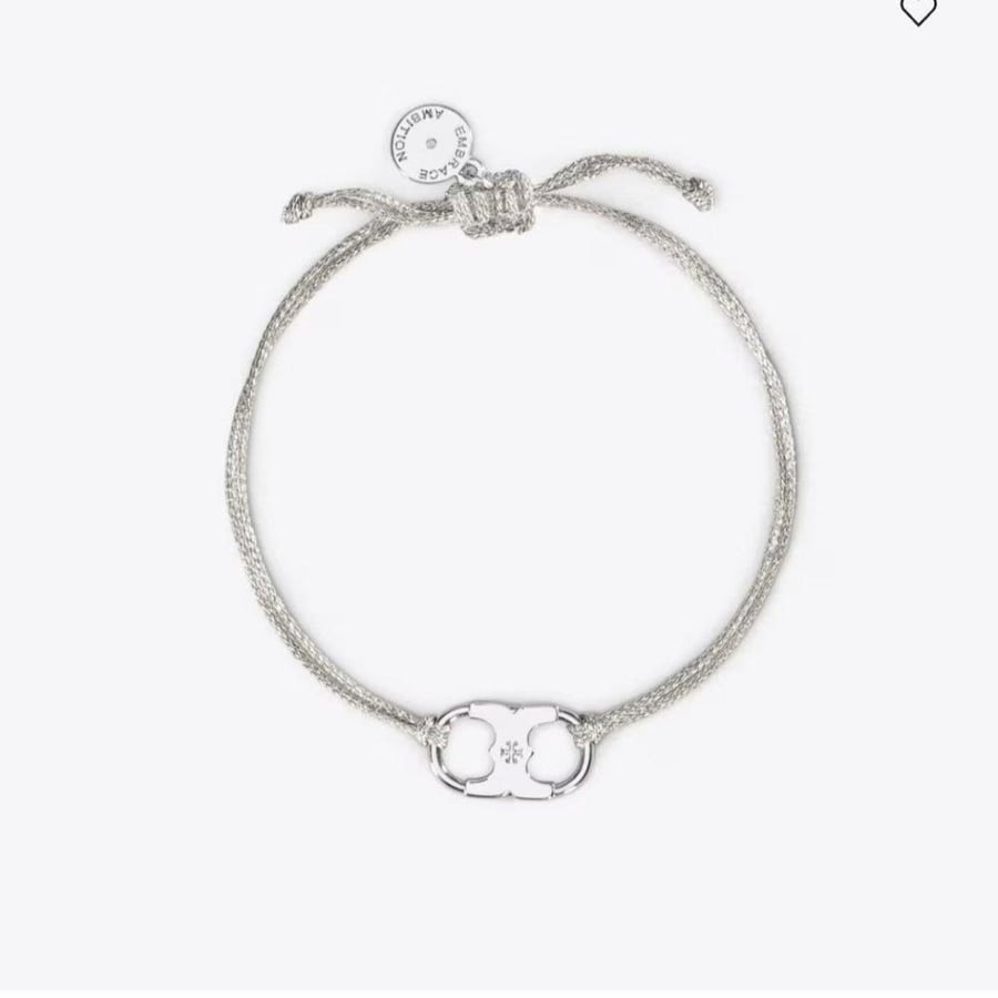 Tory Burch bracelets