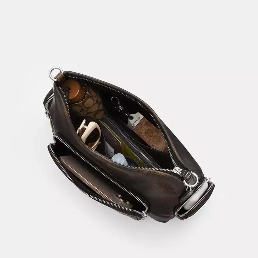 شنطه كوتش اوت لت Laurel Shoulder Bag
