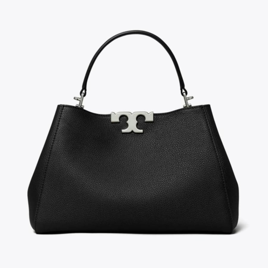 شنطه توري بورش ميديم  MEDIUM ELEANOR SOFT SATCHEL