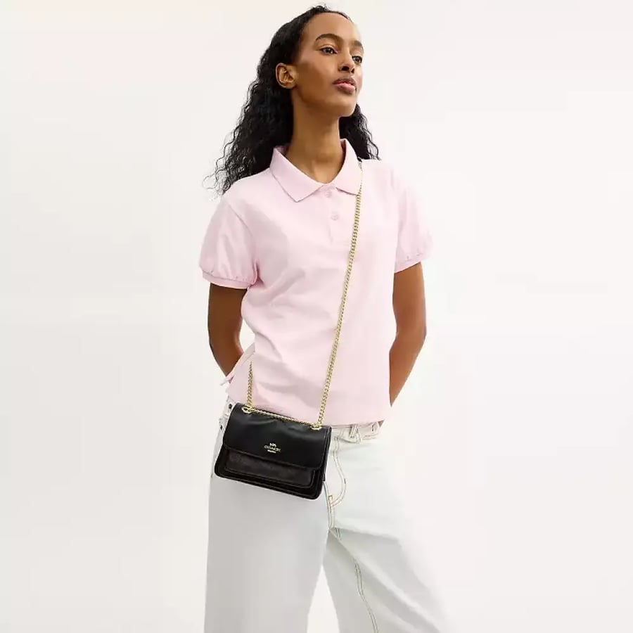 شنطه كوتش Elodie Crossbody Bag 18