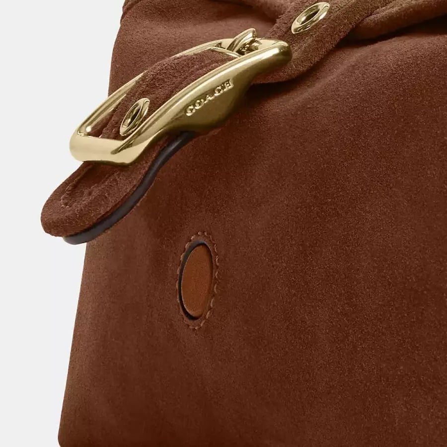 حقيبة كوتش Abbie Shoulder Bag