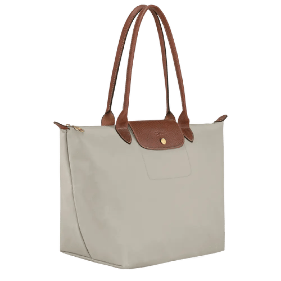شنطه لونق شامب الحجم الكبير Le Pliage Original L Tote