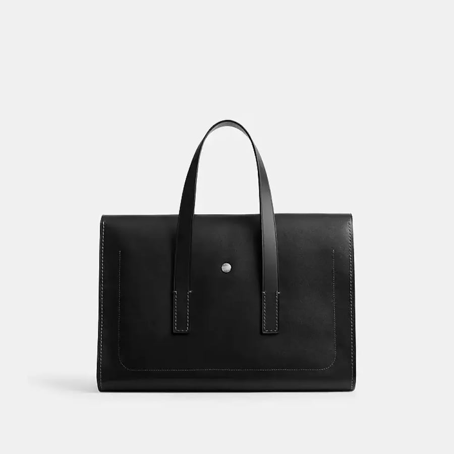 شنطه كوتش اوت لت Flatiron Portfolio