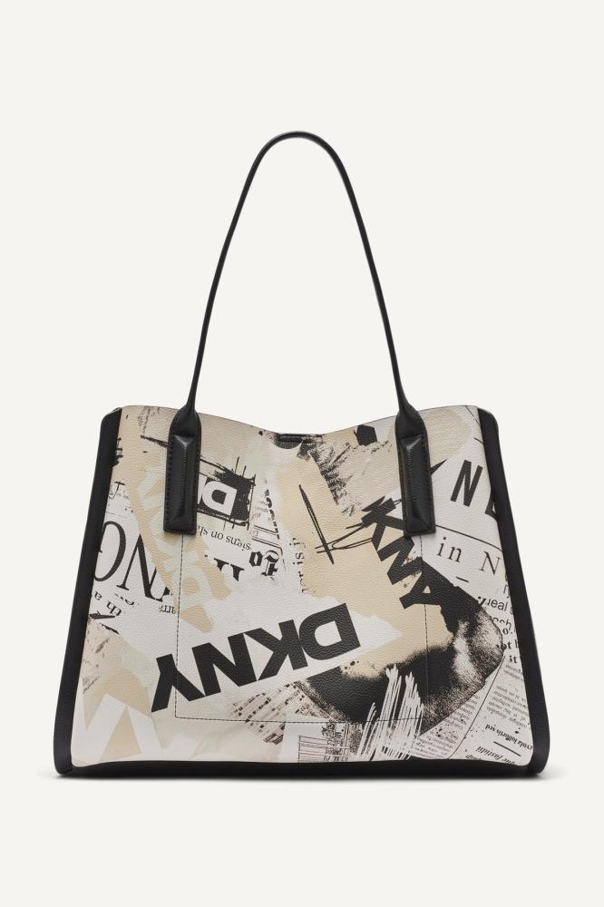 شنطه دكني JOSIE TOTE