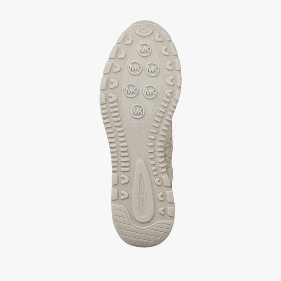 شوز مايكل كورس Remy Mixed-Media Trainer
