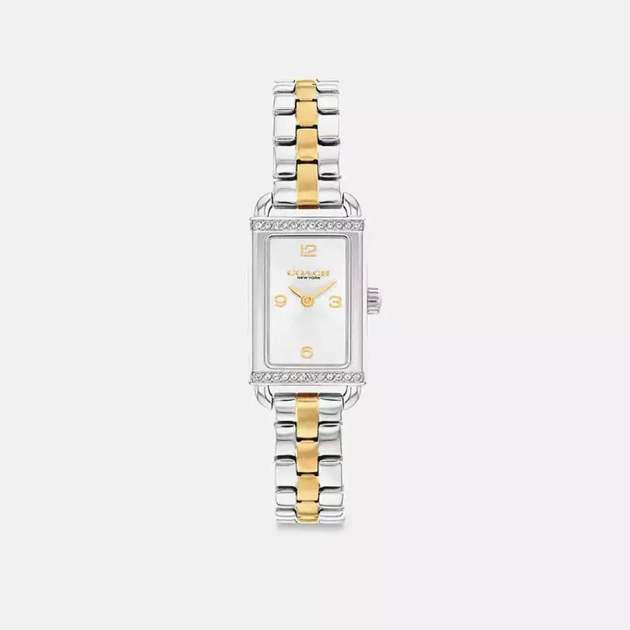 ساعه كوتش Mini Liz Watch, 17MM X 24MM