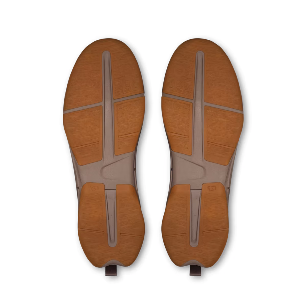 On Running Shoes Cloudnova Moon Mary Jane - نسائي