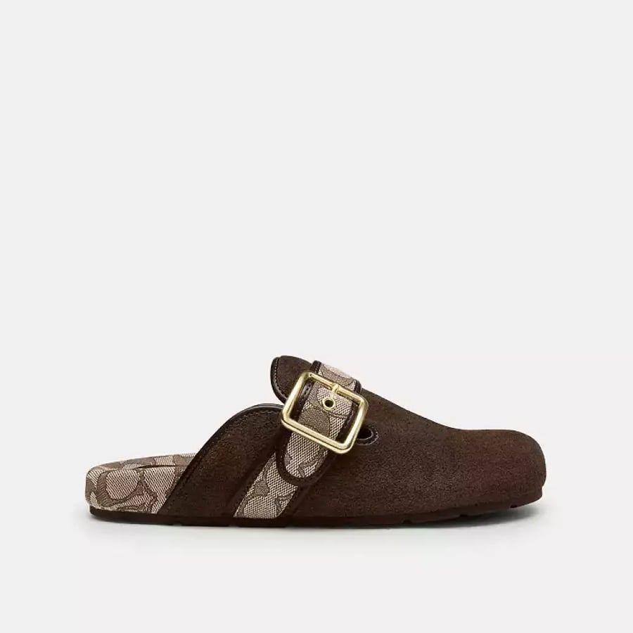 سليبر كوتش Archival Buckle Clog
