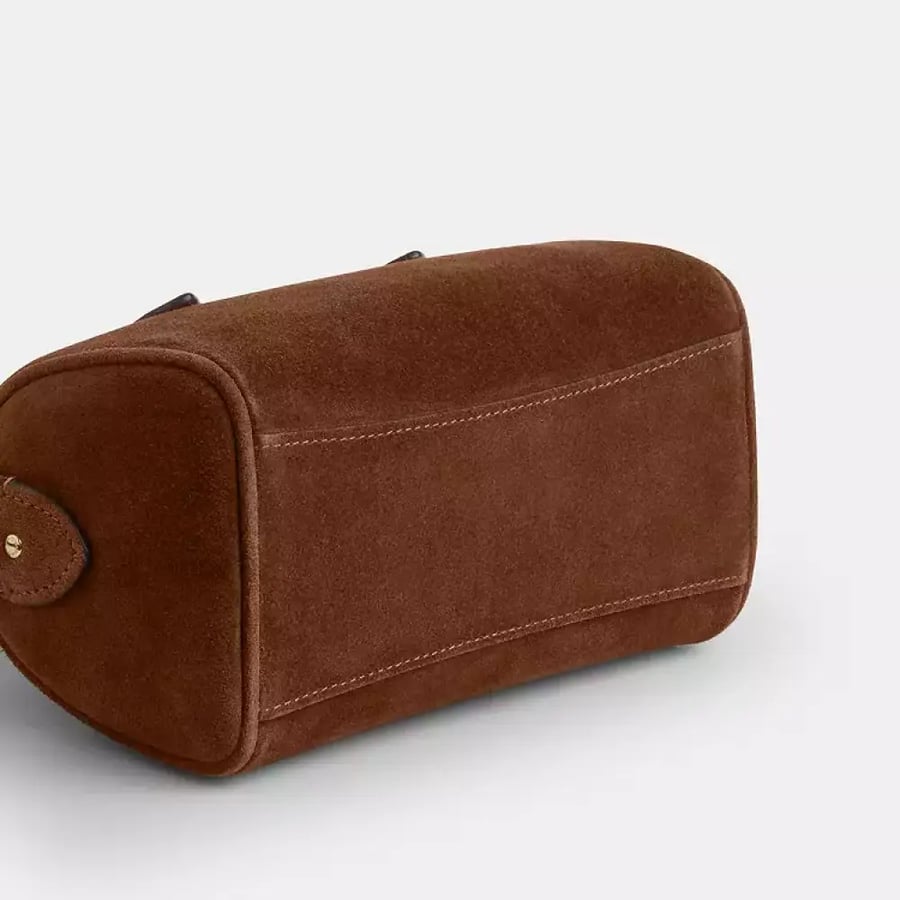 حقيبه كوتش Mini Rowan Crossbody Bag