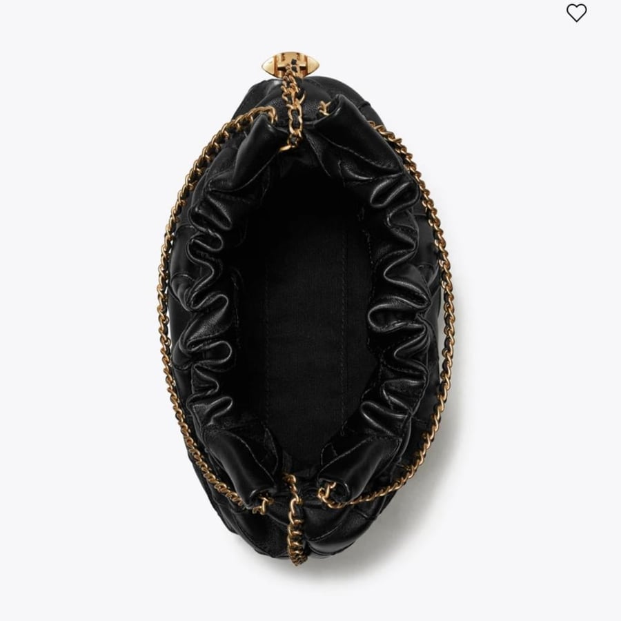 حقيبة توري بورش FLEMING HOBO BAG