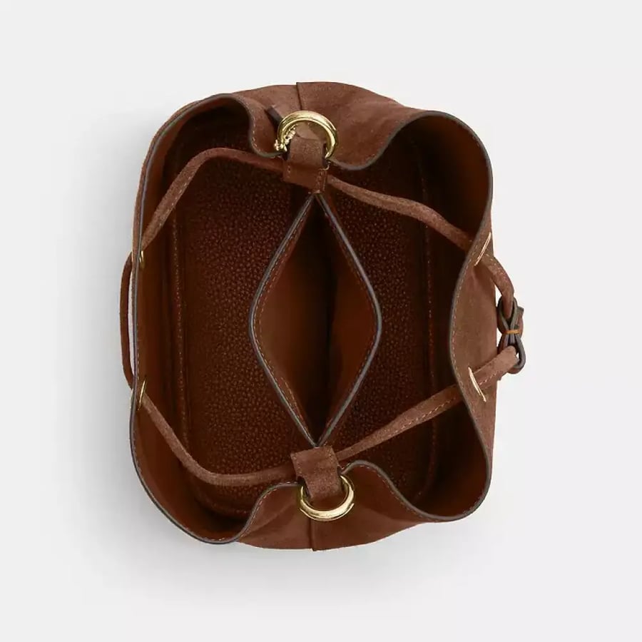 حقيبه كوتش Rowan Bucket Bag