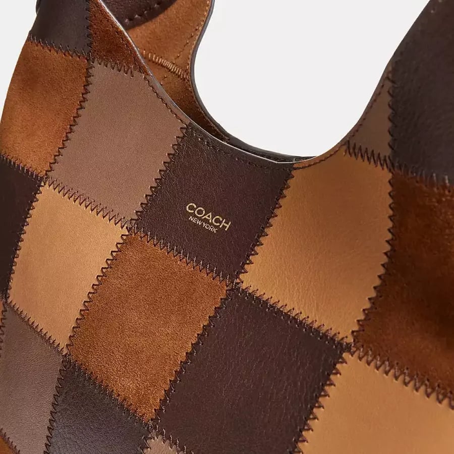 حقيبه كوتش Coachtopia Alter/Ego Brooklyn Shoulder Bag 28