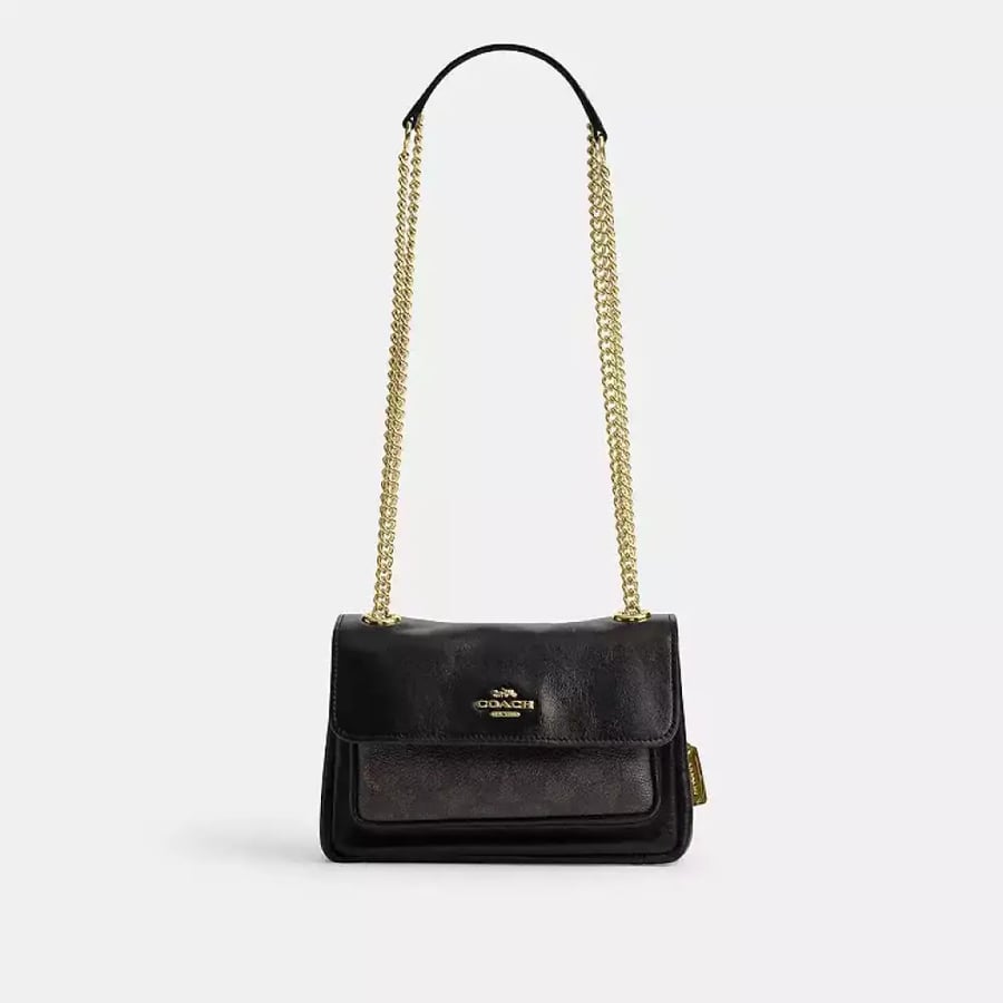 شنطه كوتش Elodie Crossbody Bag 18