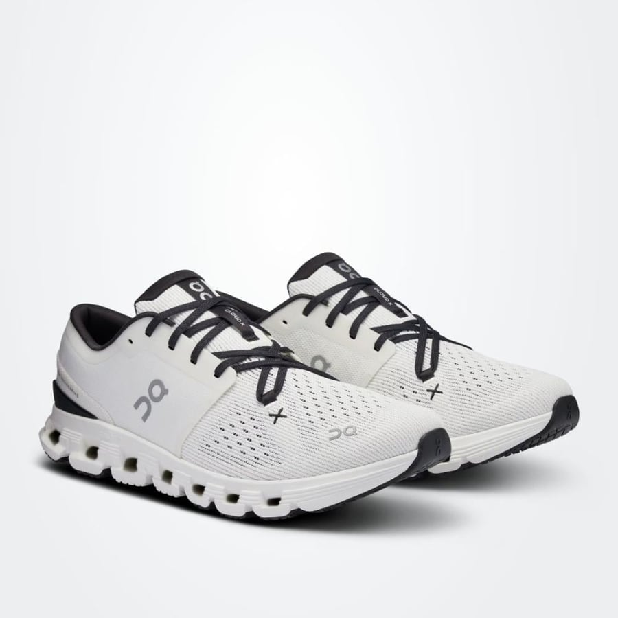 شوز اون رننق Cloud X 4