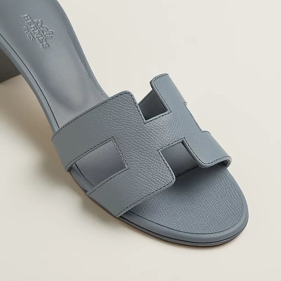 كعب ارميز Sandalias Oasis