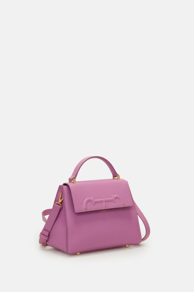 شنطه كارولينا هريرا CH - Mini Crossbody Bag