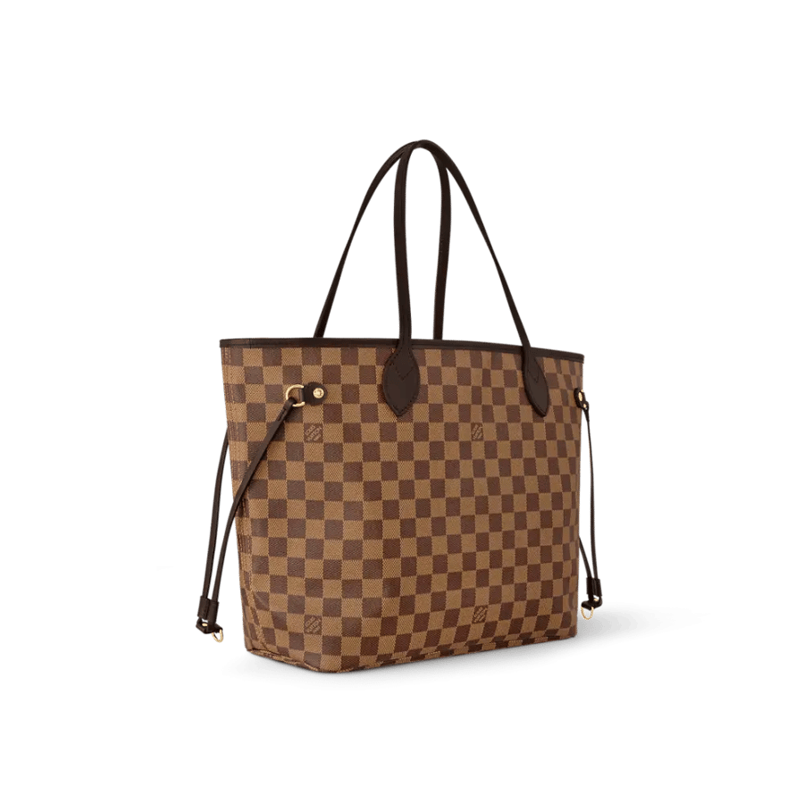 شنطه لويس فيتون Neverfull MM