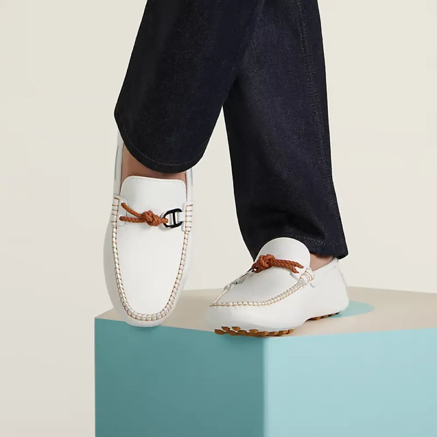 شوز  ارميز  Mocasines Alessandro