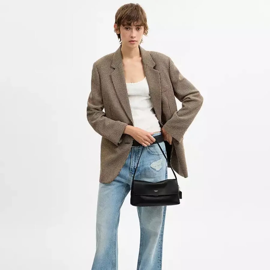 شنطه كوتش Chelsea Shoulder Bag 26