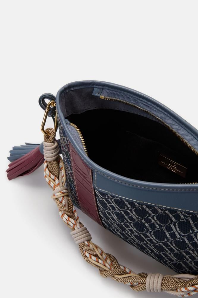 شنطه كارولينا هريرا  Small Crossbody Bag